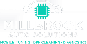 Millbrook Auto Solutions