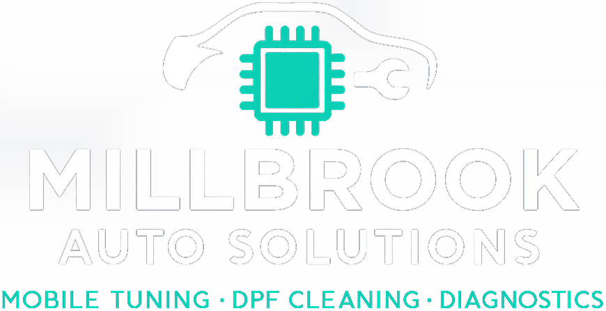 Millbrook Auto Solutions